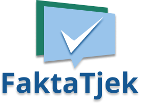 FaktaTjek Logo